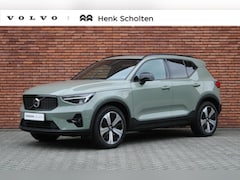 Volvo XC40 - T4 Plug-in hybrid Ultimate Dark | Panoramadak | 360 Graden Camera | Elektrisch Verstelbare