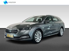 Skoda Octavia Combi - 1.4 TSI iV 204PK PHEV DSG EDITION PLUS FULL LED NAVI CAMERA ACC