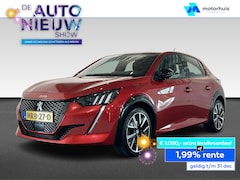 Peugeot 208 - 1.2 PureTech 100pk GT-Line