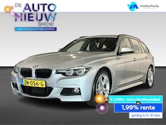 BMW 3-serie Touring - (f31) 318i 136pk Aut M Sport Corporate Lease