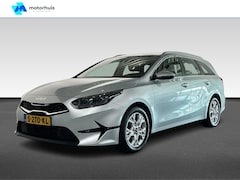 Kia Cee'd Sportswagon - Ceed Sw 1.0 T-GDi 120pk MHEV DCT7 DynamicLine
