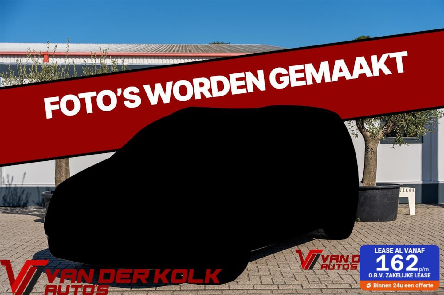 Ford Fiesta - 1.0 EcoBoost Connected 1.0 EcoBoost Connected - AutoWereld.nl