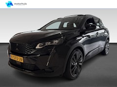Peugeot 3008 - 1.6 Plug-in HYbrid 225pk Automaat GT