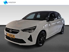 Opel Corsa - 1.2 Turbo Start/Stop 100pk GS Line