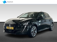 Peugeot e-208 - EV 50kWh 136pk GT | SOH: 90, 4% |