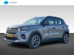 Citroën ë-C3 - EV 44kWh 113pk Max || Rijdende Demo, Bezichtiging op afspraak