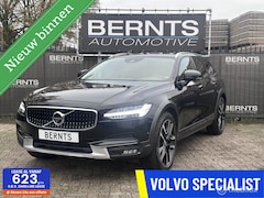 Volvo V90 Cross Country - T5 Inscription| ACC|BLIS|Bowers&Wilkens|Stoel&stuurverwarming|Applecarplay|360 camera