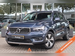 Volvo XC40 - T5 Twin Engine Recharge Business Pro 262pk I Navi I Camera I Stoelverwarming I Trekhaak |