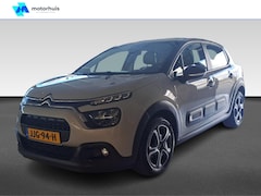 Citroën C3 - 1.2 PureTech 82pk S&S Feel