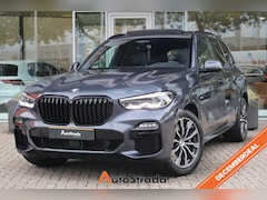 BMW X5 - (g05) xDrive45E M-Sport | ACC | 360 Camera | Bowers&Wilkins | Carplay | Trekhaak | Pano |