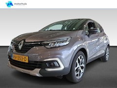 Renault Captur - CAMERA | NAVI | AIRCO | CRUISE | START/STOP