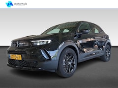 Opel Mokka - HYBRID | GS | CARPLAY | CAMERA | CRUISE