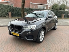BMW X4 - 2.0i xDrive Centennial High Executive Origineel NL auto