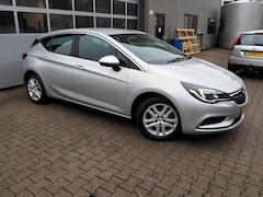 Opel Astra - 1.6 CDTI 110pk 120 Jaar Edition AIRCO CRUISE NAVI