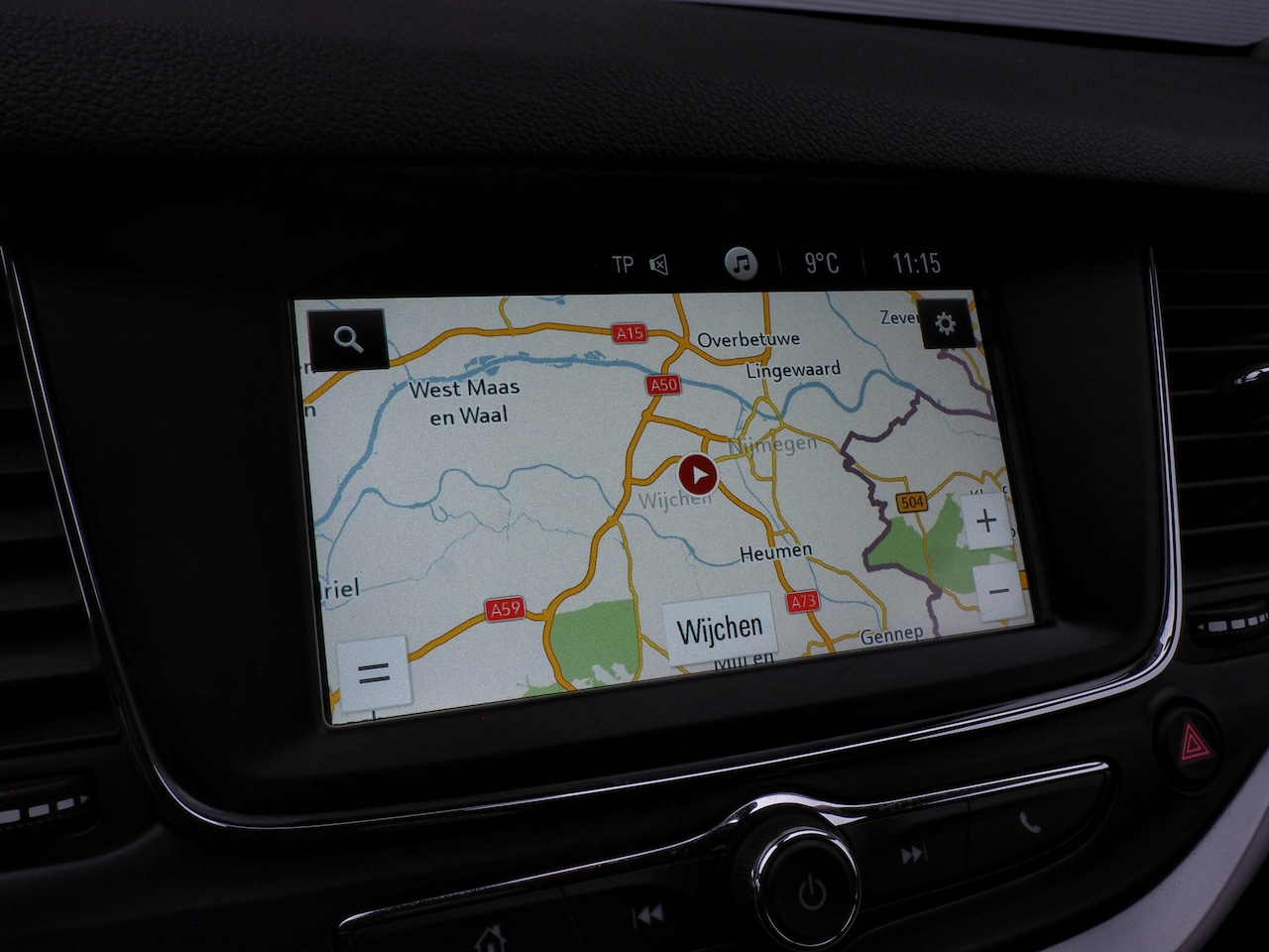 Opel Astra - 1.6 CDTI 110pk 120 Jaar Edition AIRCO CRUISE NAVI