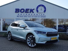 Skoda Enyaq iV - 80 SPORT 204PK PANO | ADAPT CRUISE | NAVI | LMV