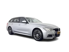 BMW 3-serie Touring - 330d xDrive M-Aerodynamica-Pack High-Executive Aut * LUXURY-LEATHER | NAVI-FULLMAP | XENON