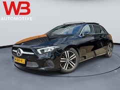 Mercedes-Benz A-klasse - 180 Business Solution Luxury