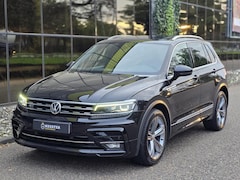 Volkswagen Tiguan - 1.5 TSI ACT R-LINE|PANO|VIRT-COCKP.|ACC