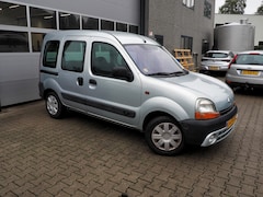 Renault Kangoo - 1.4 Privilège EXPORT AUTOMAAT