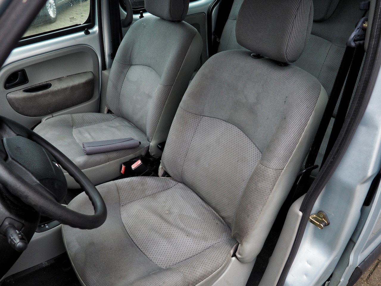 Renault Kangoo - 1.4 Privilège EXPORT!! AUTOMAAT.