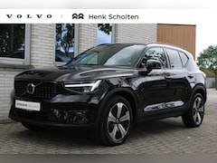 Volvo XC40 - T4 Automaat Recharge R-Design | All Season banden | Panoramadak | Adaptieve Cruise Control