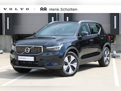 Volvo XC40 - T4 Recharge Plus Bright | Adaptive Cruise & Pilot Assist | Schuif-/kanteldak | Premium Har