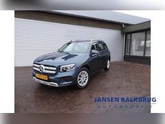 Mercedes-Benz GLB - 180 Business Solution