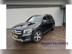 Mercedes-Benz GLB - 180 Business Solution Luxury 7p. panoramadak vol vol