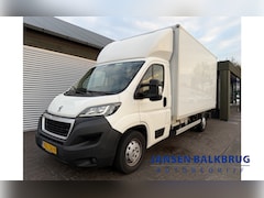 Peugeot Boxer - 435 2.0 BlueHDI L3H2 Pro