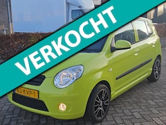 Kia Picanto - 1.0 Seven Airco