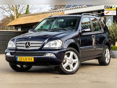 Mercedes-Benz M-klasse - 320 I NL Auto I Uniek I Leder I