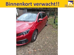 Peugeot 308 SW - 1.2 PureTech Allure, ORGINEEL NEDERLANDSE AUTO, BOEKJES, NAP EN ONDERHOUDSHISTORIE