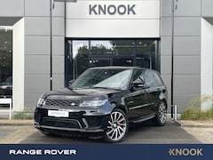 Land Rover Range Rover Sport - P400 MHEV HSE