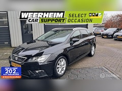SEAT Leon ST - 1.0 EcoTSI Style