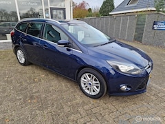 Ford Focus Wagon - 1.0 EcoBoost Titanium