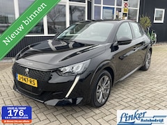 Peugeot e-208 - EV Allure 50 kWh - CARPLAY 3 FASE CAMERA CRUISE NAVI