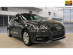 Audi A1 Sportback - 1.0 TFSI Sport Ultra|PANO| S tronic