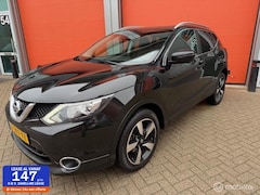 Nissan Qashqai - 1.2 Connect Edition VEEL EXTR'S APK 08-2026