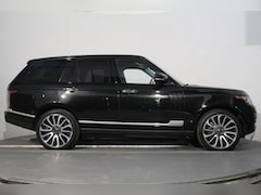 Land Rover Range Rover - 5.0 V8 Autobiography 510 PK, PERFECTE CONDITIE, EXPORTPRIJS INCLUSIEF BTW, EXCLUSIEF BPM