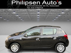 Dacia Sandero - 0.9 TCe Lauréate