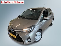 Toyota Yaris - 1.5 Hybrid Edition