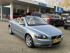 Volvo C70 Convertible - 2.5 T5 220pk Summum