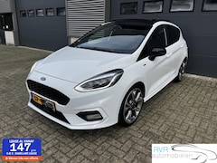 Ford Fiesta - 1.0 ST-LINE/PANODAK/NAVI/CRUISE/125PK