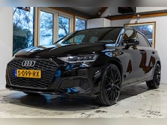 Audi A3 Sportback - 30 TFSI Pro Line I Nieuwe Wielen I virtual I BTW I