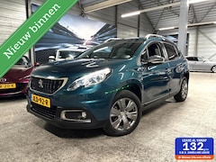 Peugeot 2008 - 1.2 PT Style | OH compleet | Dist.riem vv | Clima | Cruise