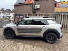 Citroën C4 Cactus - 1.2 e-VTi Feel