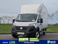 Fiat Ducato - 2.2 Bakwagen Laadklep