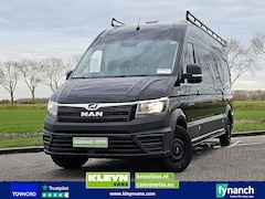 MAN TGE - 3.180 ac automaat EURO6