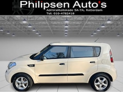 Kia Soul - 1.6 X-pect Cool